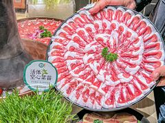 -阳坊胜利涮羊肉(阳坊总店)