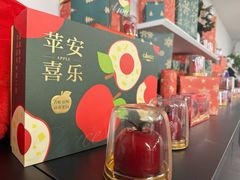 -GANSO元祖食品(锦创书城店)