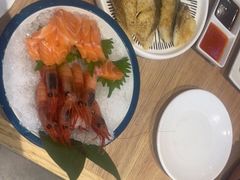 -上渔铁板烧(熙悦汇店)
