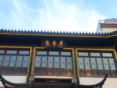 门面-得月楼·省级非遗·传统苏帮菜(观前店)