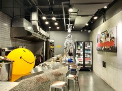 -shark burger·鲨鱼汉堡(交子大道店)