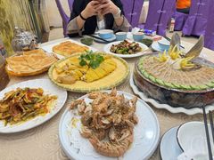 -湛江渔港·大排档(乐园路总店)