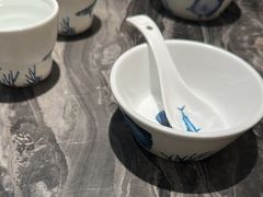 -前海沿·海鲜水饺青岛菜(乐客城店)