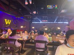 大堂-蘭奢雅集·江浙菜(青山江滩店)