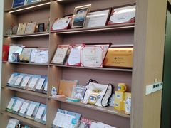 -启德考培雅思托福留学(香洲校区)