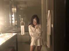 -上海柏悦酒店