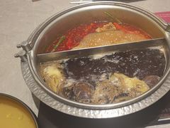 -一绪に寿喜烧(荟聚店)