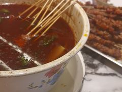 -160烧烤(香坊店)