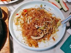 -小菜园新徽菜(无锡宜家荟聚中心店)