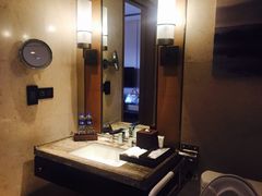 -上海崇明金茂凯悦酒店