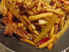 -527烧烤·龙虾·精酿酒(小石城美乐城店)