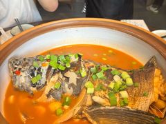 -千岛湖小鱼儿·淳安匠心农家菜