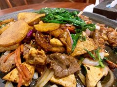 -一烙锅(友谊店)