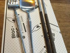 -Blac+Blac(中海环宇荟店)