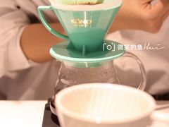 大堂-浮梦·高空下午茶&水晶DIY