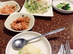 -六七八韩式烤肉·韩国料理(上杭路店)
