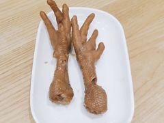 -W先生牛杂铺