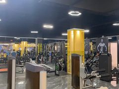 -峰鸟24h自助健身(锦泰城店)