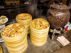 -乐咖啡西餐厅(太湖皇冠假日酒店)