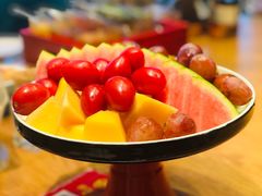 -尚海豆捞(乐虹坊店)