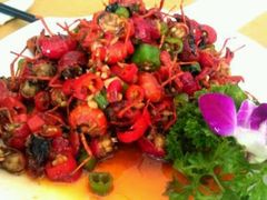 虾尾-时间仓(月湖公园店)