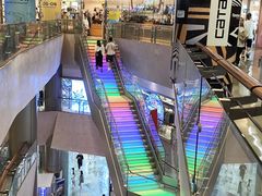 -LOG-ON(朗豪坊店)