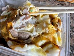 猪肝瘦肉肠-伟文烧腊饮食(大润发店)
