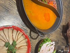-冯校长老火锅(深圳总店)