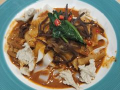 -王妈凉皮小食代(高新店)