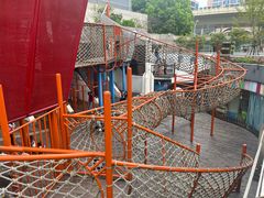 -中国福利会少年宫