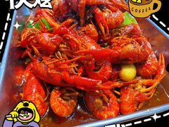 -食鸡公社辣子鸡·潍坊菜·烧烤