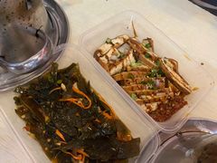 -张妈台式锅烧(深大店)