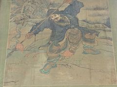-榆次老城