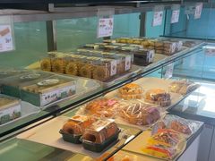 -爱维尔阳光蛋糕(越湖店)