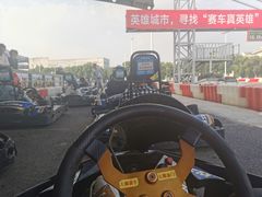 -赛卡联盟WSK卡丁车俱乐部
