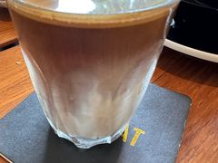 -The PEAT Coffee(深业中城店)