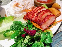 -芭札·Thai泰国餐厅(同和金铂天地店)