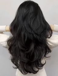 -FASHION PALACE hair+