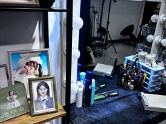 -一滴墨照相馆·证件照·形象照·领证跟拍(民耀路店)