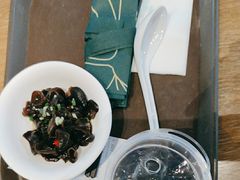 -康師傅私房牛肉面(浦机三店)