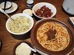 -八碗湘长沙市井菜(坡子街店)