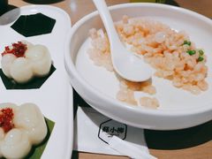 -苏小柳点心·手作小笼包(浦东嘉里城分院)