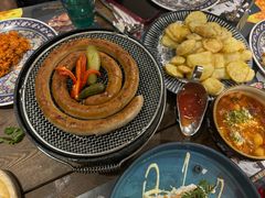 -卢布里西餐厅(总店)