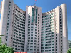 -中国人民解放军空军特色医学中心(空军总医院)