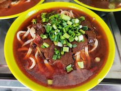 -老味道面馆(倾城之恋店)