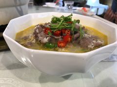 -19号私房菜(云南路店)