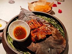 -狮拾久·现代新加坡料理(福田COCO Park店)