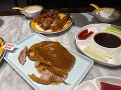 -天外天烤鸭店(八角店)