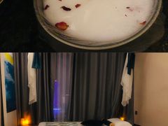 -泰乐道·SPA·按摩·足道(坡子街店)
