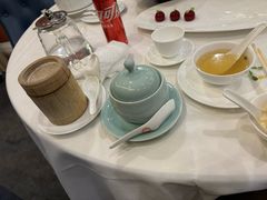 -粤菜王府·海鲜·茶市·海景餐厅(大梅沙店)